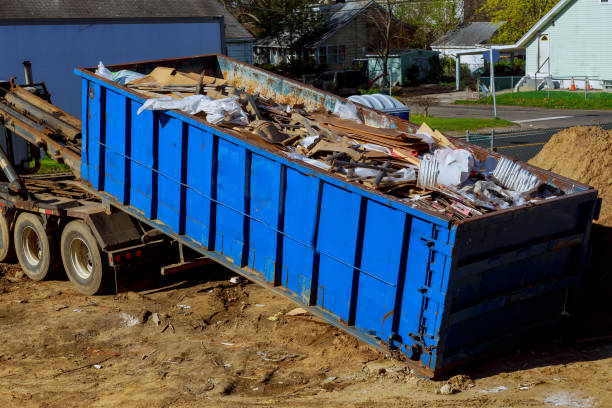 Professional Junk Removal Services in Lake Wales, FL